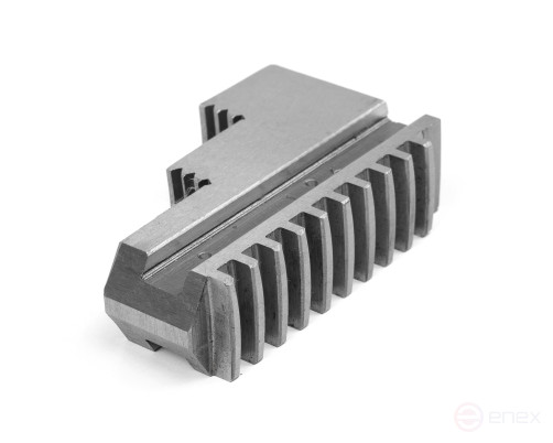 Кулачки 160 обратные к патронам HORTZ PRO