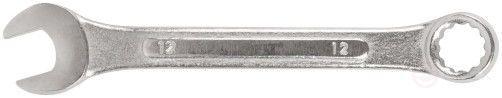 Ключ комбинированный усиленный Модерн 12 мм