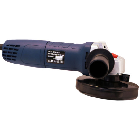 Angle grinder (grinder) Diold MSU-0,7-02