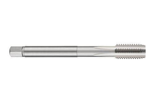 Машинный метчик с прямой стружечной канавкой UNC 3/4", E2753/4