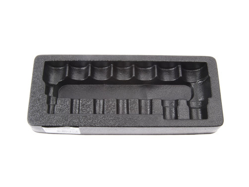 Base for a set of end caps 4117PR, PVC KING TONY 84411710B