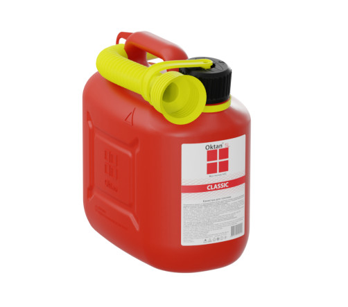 Fuel canister Classic 5 l
