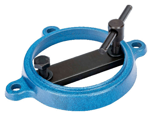 Swivel base for 150mm vise