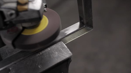 Лепестковый угловой круг WSM 617, 115 x 20, 277015