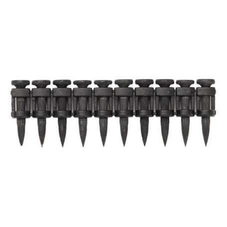 2.7*16 mm nails for mounting gun forged with Bullet Point FEDAST stiffeners (1000 pcs)