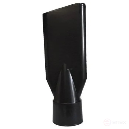 ACG Wide slot nozzle diameter 38/40 mm for dust pumps 1000857