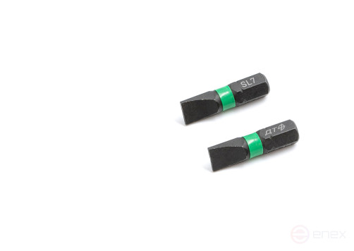 Бита ударная 1/4