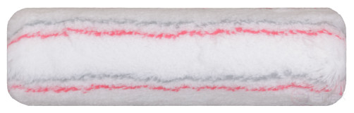 Roller, 44 mm core, polyamide, 20 mm pile, with 8 mm lining, for 8 mm handle, 250 mm