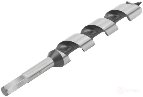 Levis screw drill for wood 25x230 mm