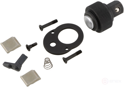 Трещотки ремкомплект (1/4", 72 зубца, 39744) АвтоDело 39533