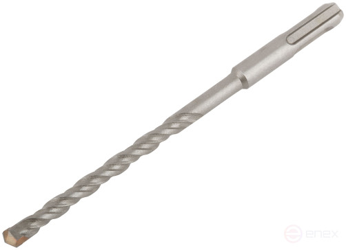 SDS PLUS concrete drill with double thread 8x160 mm