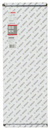 Алмазная сверлильная коронка для мокрого сверления 1 1/4 UNC Best for Concrete 162 мм, 450 мм, 12 сегментов, 11,5 мм