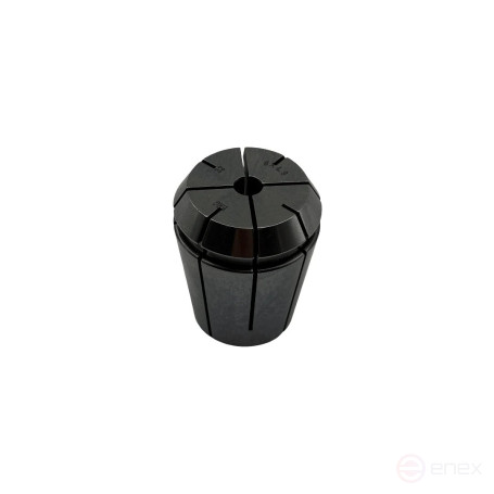 Collet with tetrahedron ER32G 6.0x4.9 mm TORNERI T029216