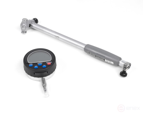 Нутромер индикаторный электронный НИЦ пов.точн. 100 - 160 0,002 ЧИЗ