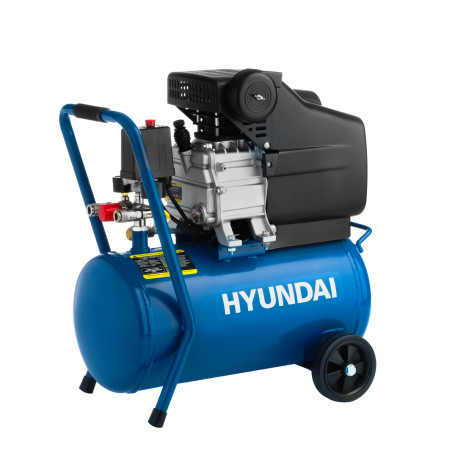 Hyundai HYC 2324 oil air compressor