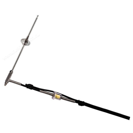 Testo gas sampling probe (0600 7555)