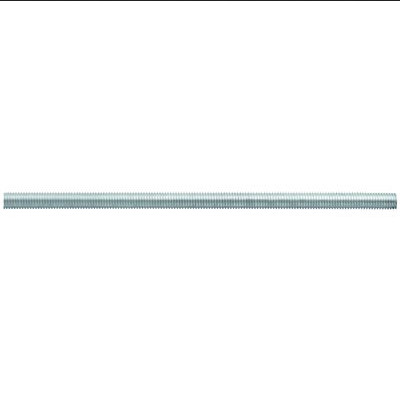 Резьбовая шпилька AM 8.8 M36x3000 оцинк