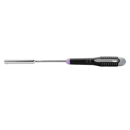 Screwdriver with handle ERGO for screws with hex socket 3.5mm