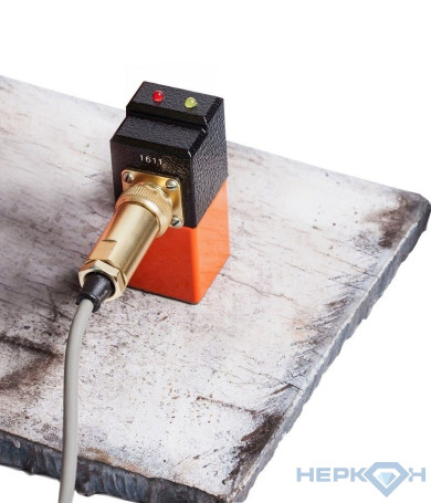 Стандартный датчик “N-345” для магнитно-вихретокового дефектоскопа ВИД-345