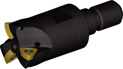 Фреза 16Y02R025M08SWP03