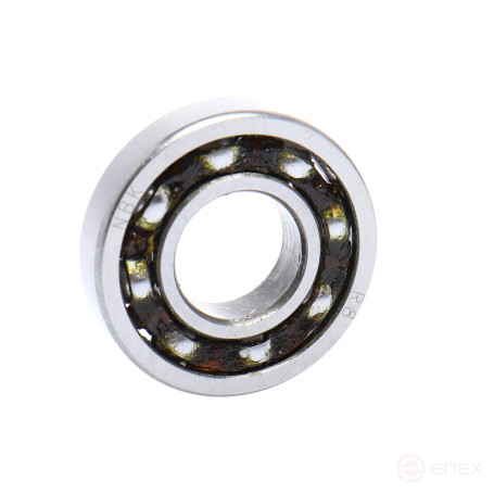 Repair kit for pneumatic wrench JTC-7215 (25) bearing JTC