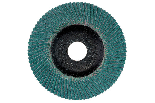 Lamella grinding wheel 178 mm P 60, N-ZK
