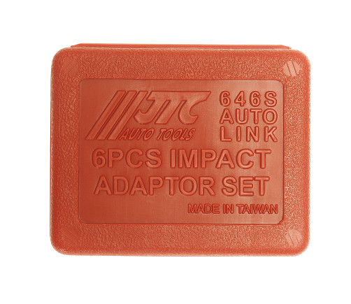 6pcs JTC/1 Drum Adapter Set