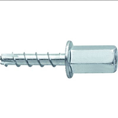 Anchor screw HUS3-I 6x35 M8/M10
