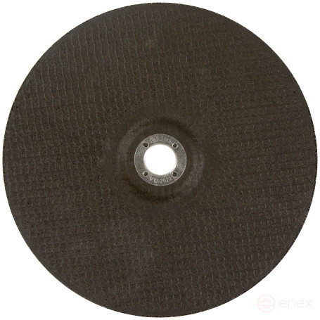 Metal stripping circle 230x6.0 mm