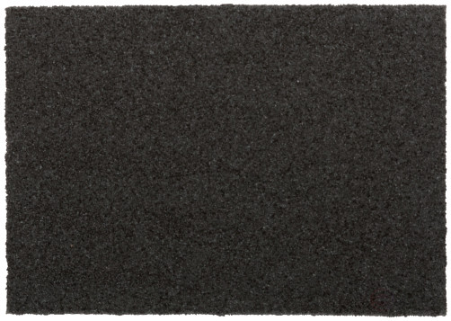 Губка шлифовальная алюминий-оксидная, 100х70х25 мм, Р 60