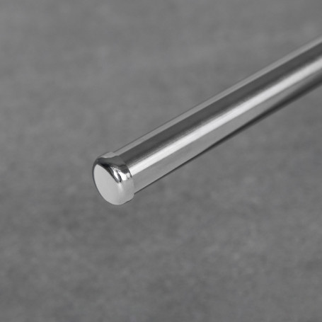 Plug modern, pipes d16 chrome AKS