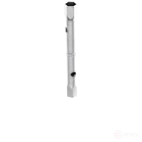 Ключ трубчатый 10х11мм AV Steel