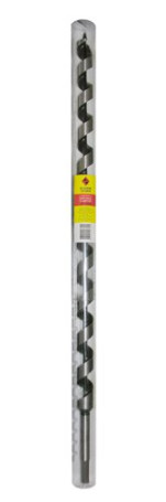 Drill bit for wood 22X600 mm, screw