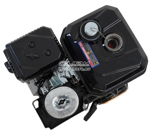 Lifan KP270 D20 Engine