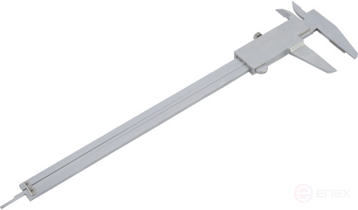 Vernier caliper-1-200-0 .1mm 1kl BERIL