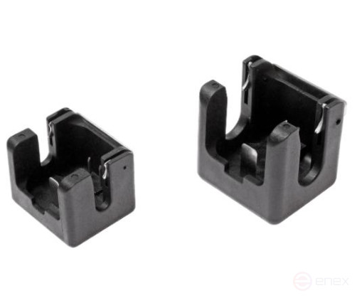 Набор для разъединения трубопроводов систем кондиционирования 2 предмета JTC