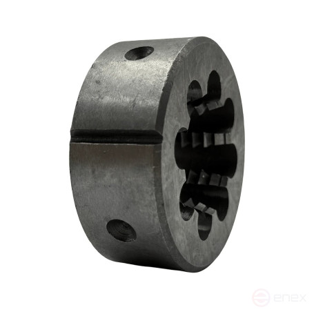 Die UNC 1-1/2" 6 threads TORNERI T022071