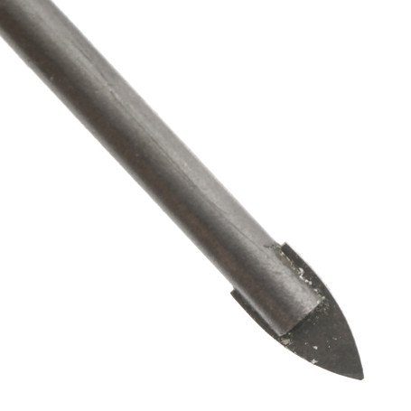 Tile and glass drill bit 6 mm, HEX, LiteWerk (600/1200)