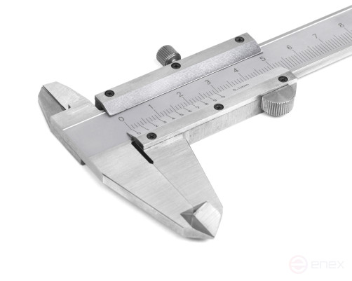 Штангенциркуль ШЦ - 1 - 150 0,1 ЧИЗ PRO