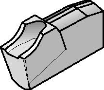 Пластина A2016L06CF00 KCU25