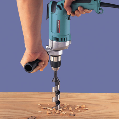 Electric shockless drill DP4003