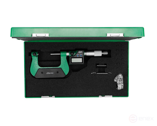 Микрометр со встав. МВМЦ- 50 0.001 МИК