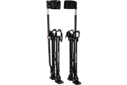 Construction stilts Anycons 48-64 (122-162cm), AC-S4864