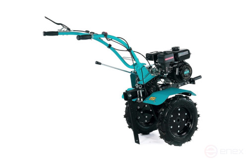 Мотоблок STEVIMAN MT-200