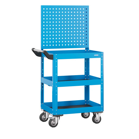 Тележка PLC 8006.0-1К