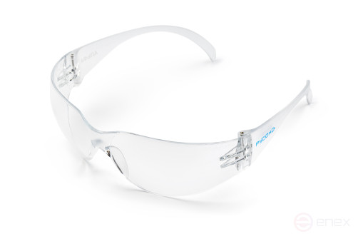 Очки защитные Альфа торговой марки РУСОКО