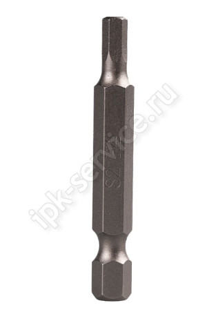 Биты HEX 4 X 50 (лента 10 шт.) B46-21-050040V