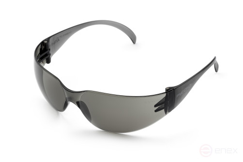 Очки защитные Альфа дарк торговой марки РУСОКО