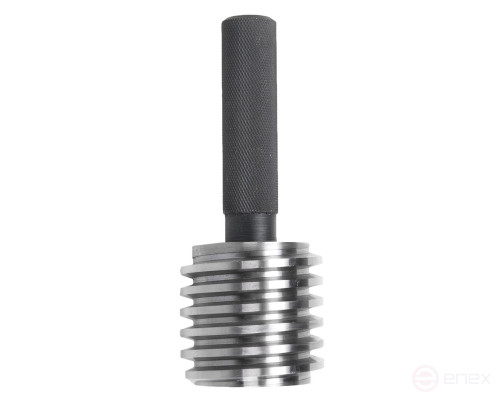 Калибр - пробка Tr 70х 4 8H НЕ ЧИЗ