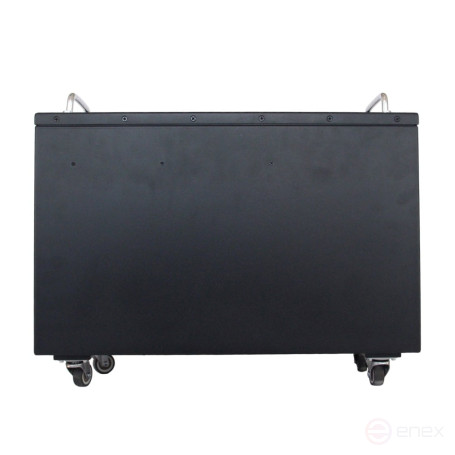 Portable charging station PW-2500S